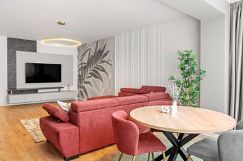 Apartament 2 camere de inchiriat VOLUNTARI - Bucuresti anunturi imobiliare Bucuresti