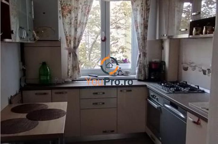 Apartament 2 camere de vanzare DAMBOVITA - Timis anunturi imobiliare Timis