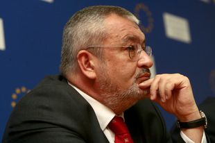 Sebastian Vladescu: Romania nu risca sa piarda bani de la Uniunea Europeana