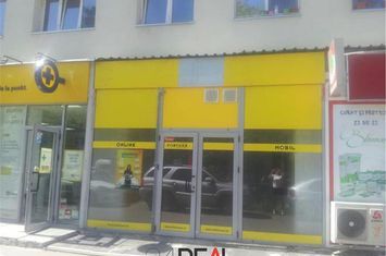 Spațiu comercial de inchiriat OBOR - Bucuresti anunturi imobiliare Bucuresti