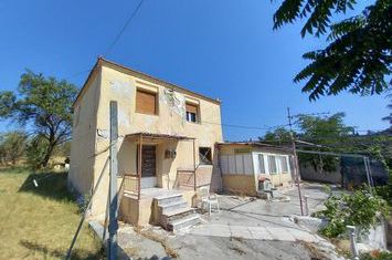 Teren construibil 1866 mp, Imaret, Serres anunturi imobiliare Grecia