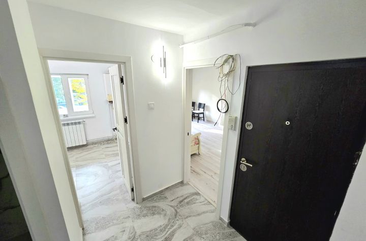 Apartament 3 camere de inchiriat IASI - Iasi anunturi imobiliare Iasi