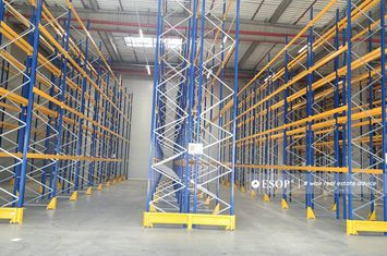 Spațiu industrial de inchiriat DRISTOR - Bucuresti anunturi imobiliare Bucuresti