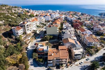 Teren construibil 262 mp în DEPOS anunturi imobiliare Grecia