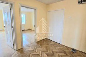 Apartament cu 4 camere, 2 bai, centrala proprie, zona Circumvalatiunii anunturi imobiliare Timis
