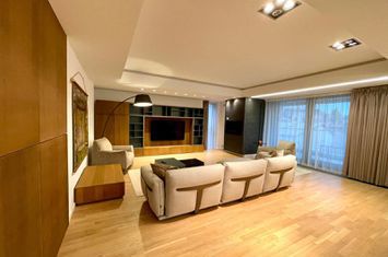 Apartament de lux, 5 camere, terasa, Aviatorilor anunturi imobiliare Bucuresti