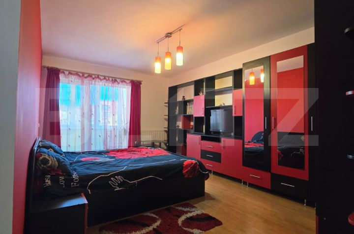 Garsonieră de vanzare FLORESTI - Cluj anunturi imobiliare Cluj
