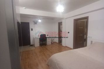 Aparatorii Patriei - Nicolae Florescu - garsoniera anunturi imobiliare Bucuresti