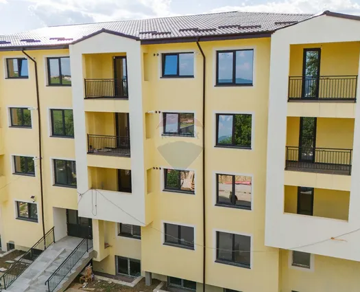 Apartament 2 camere Miroslava, 67 mp