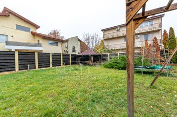 Teren de vanzare PIPERA - Bucuresti anunturi imobiliare Bucuresti