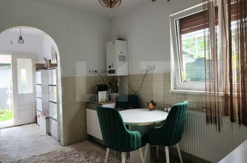Casă - 3 camere de vanzare TARGU MURES - Mures anunturi imobiliare Mures