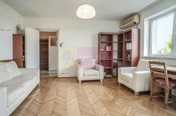 Apartament 2 camere Titan, 52 mp, metrou Titan, la IOR anunturi imobiliare Bucuresti