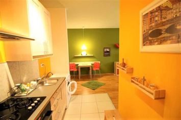 Garsonieră de vanzare PIPERA - Bucuresti anunturi imobiliare Bucuresti