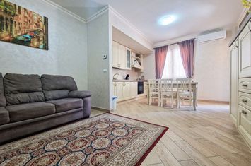 Apartament 2 camere de vanzare MAMAIA - Constanta anunturi imobiliare Constanta