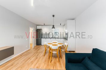 Straulesti  metrou prima inchiriere 2 camere lux bloc 2026 loc parcare subteran inclus anunturi imobiliare Bucuresti