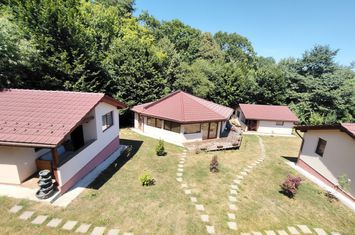 Casă - 4 camere de vanzare CISNADIOARA - Sibiu anunturi imobiliare Sibiu