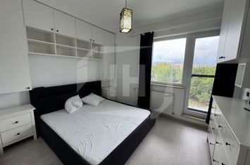 Apartament 3 camere de inchiriat CLUJ-NAPOCA - Cluj anunturi imobiliare Cluj