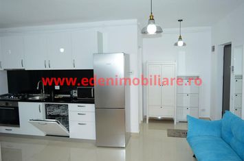 Apartament 3 camere de inchiriat SEMICENTRAL  - Cluj anunturi imobiliare Cluj