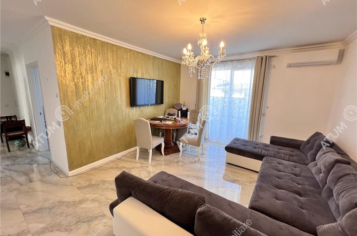 Apartament 3 camere de vanzare CALEA CISNADIEI - Sibiu anunturi imobiliare Sibiu