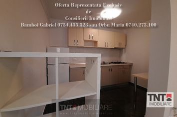 Apartament 1 camera decomandat de vanzare bloc nou zona Pd Fier Moara de Vant anunturi imobiliare Iasi