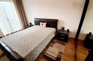 Apartament 2 camere de inchiriat TRACTORUL - Brasov anunturi imobiliare Brasov