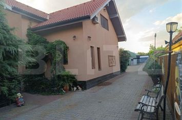 Casă - 5 camere de vanzare UTVIN - Timis anunturi imobiliare Timis
