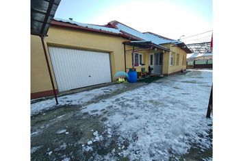 Casă - 4 camere de vanzare SOMESENI - Cluj anunturi imobiliare Cluj
