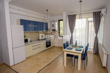 Apartament 2 camere de inchiriat MAMAIA - Constanta anunturi imobiliare Constanta