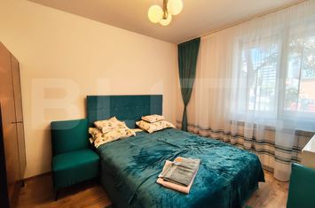 Apartament 3 camere de inchiriat ORADEA - Bihor anunturi imobiliare Bihor