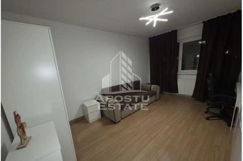 Apartament 1 camera, Pet-Friendly, Complexul Studențesc anunturi imobiliare Timis