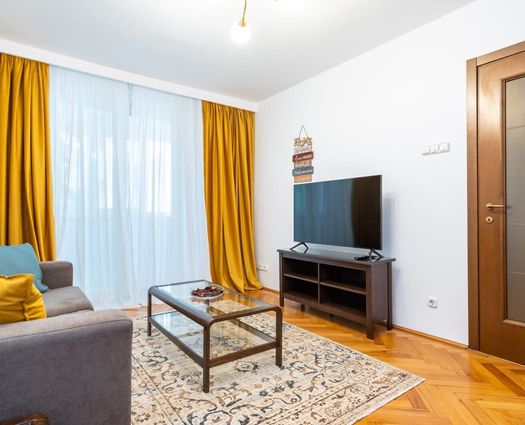 Apartament 4 camere Domenii, 86 mp