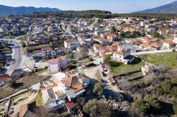 Teren construibil 372,49 mp în Akrovouni, Kavala anunturi imobiliare Grecia