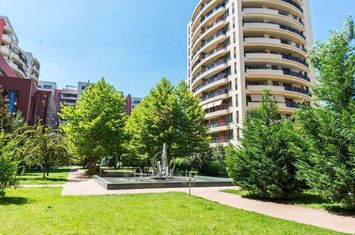 Apartament 4 camere, terasa, loc parcare dublu, Central Park anunturi imobiliare Bucuresti