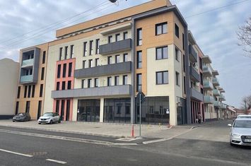 Apartament nou, ultracentral, 3 cam, 89,4 mp. 155 000 E (+TVA ). anunturi imobiliare Bihor