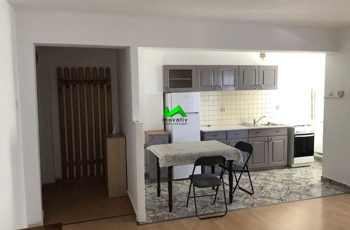 Apartament 2 camere de inchiriat STRAND - Sibiu anunturi imobiliare Sibiu