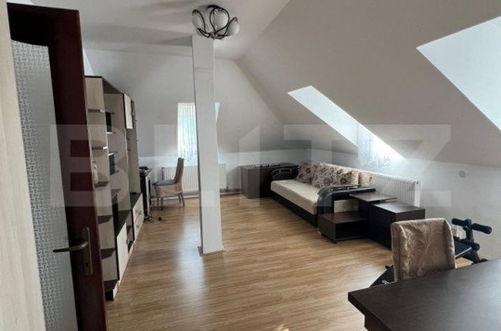 Apartament 2 camere de vanzare CLUJ-NAPOCA - Cluj anunturi imobiliare Cluj