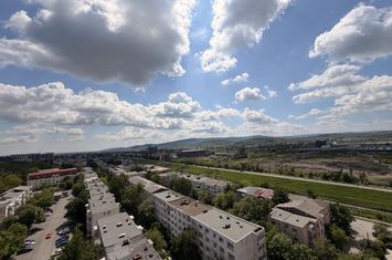 Penthouse cu terasă spectaculoasă – Rivers Towers, Tătărași, Iași anunturi imobiliare Iasi
