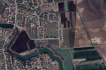 Teren intravilan 4657 mp, Ostratu, strada Lotusului anunturi imobiliare Bucuresti