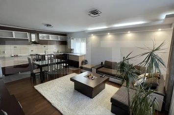 Apartament 2 camere de vanzare FLORESTI - Cluj anunturi imobiliare Cluj