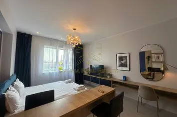 Vanzare - Garsoniera cu randament excelent – RIN Grand Hotel, Bucuresti anunturi imobiliare Bucuresti