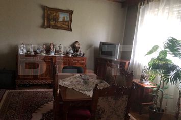 Apartament 3 camere de vanzare SATU MARE - Satu Mare anunturi imobiliare Satu Mare