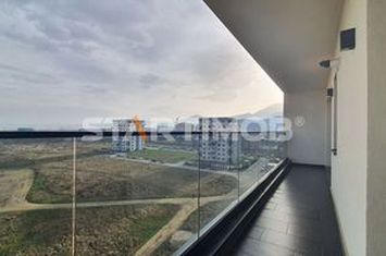 Apartament mobilat cu parcare Transilvania Residence anunturi imobiliare Brasov