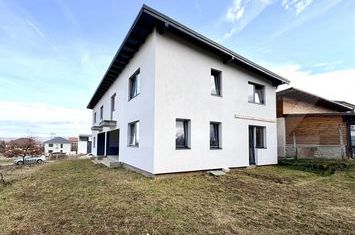 Vilă - 4 camere de vanzare CETATE - Alba anunturi imobiliare Alba