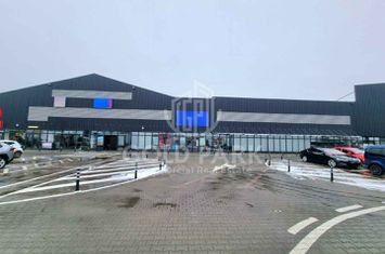 Spatiu Comercial in Centru Comercial - Zona Traian Vuia - Parcare anunturi imobiliare Cluj