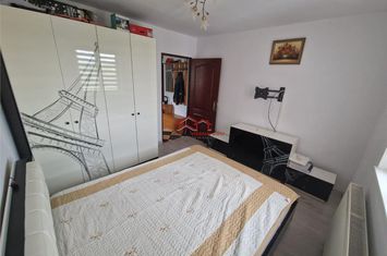 Apartament 3 camere de vanzare CISNADIE - Sibiu anunturi imobiliare Sibiu