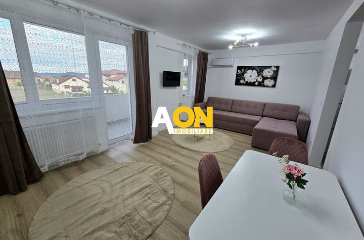Garsonieră, Bloc Nou, Prima Închiriere, Zona Penny Micești anunturi imobiliare Alba