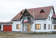 583.63 €/mp, Casă