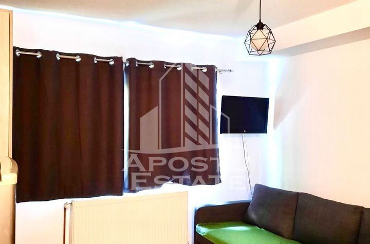 Garsoniera in Aradului , centrala proprie anunturi imobiliare Timis