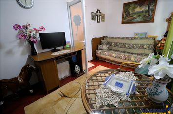 Apartament 2 camere de vanzare DAMBU PIETROS - Mures anunturi imobiliare Mures