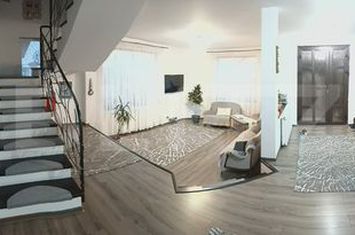 Vilă - 5 camere de vanzare NAZNA - Mures anunturi imobiliare Mures